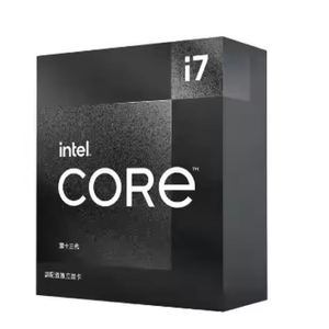 ซีพียูรุ่นใหม่ I7 13790F โปรเซสเซอร์แบบเธรดเดี่ยว ความเร็วสูงสุด 5.4GHz สำหรับเดสก์ท็อป ซีพียู I7 13790f - Product Image 1