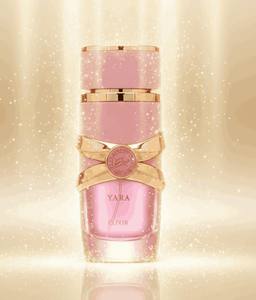 Huile de parfum Xiyin Arabian <span class=keywords><strong>Rose</strong></span> en flacon, coffret cadeau pour hommes et femmes, vente en gros pour le Moyen-Orient - Product Image 2