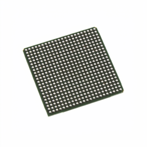 ส่วนประกอบอิเล็กทรอนิกส์ LFECP20E-5F484C 484 BBGA แบบฝังในตัว มีสินค้าในสต็อก - Product Image 1