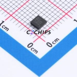 LTC5587IDD#TRPBF RF Detector DFN-12-EP(3x3) RF ( Frequency: )( Input Range: -34dBm~6dBm )( Precision: 1dB ) - Product Image 1