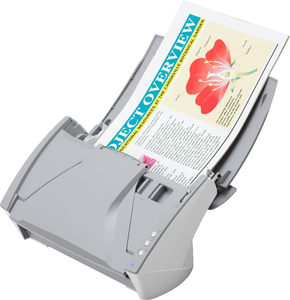 เครื่องสแกนเอกสาร imageFORMULA DR-C130 - Product Image 5