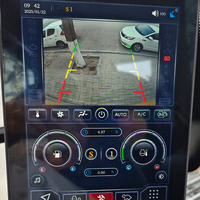 Sany Spare Parts Excavator Display Monitorsany Display Sany Excavator Screen Unlock Program Screen Sany