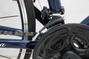 <span class=keywords><strong>Bicicleta</strong></span> Fija Negra <span class=keywords><strong>de</strong></span> 26 Pulgadas con Freno <span class=keywords><strong>de</strong></span> Contrapedal, <span class=keywords><strong>Bicicleta</strong></span> <span class=keywords><strong>de</strong></span> Carretera <span class=keywords><strong>de</strong></span> Una Velocidad, <span class=keywords><strong>Bicicleta</strong></span> Unisex - Product Image 5