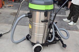 <span class=keywords><strong>Aspirateur</strong></span> industriel automatique à arrêt automatique à eau pleine, capacité <span class=keywords><strong>de</strong></span> 80 L, diamètre <span class=keywords><strong>de</strong></span> 44 cm, cordon d'alimentation <span class=keywords><strong>de</strong></span> 8 m, pour <span class=keywords><strong>chantier</strong></span> <span class=keywords><strong>de</strong></span> construction - Product Image 3