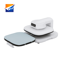Imprimante professionnelle A3 DTF DTG A4 38*38cm Machine de transfert de chaleur pour personnaliser l'impression de t-shirts