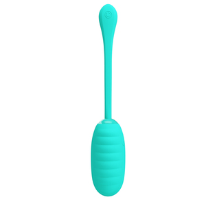 Simulateur de point G Clitoris Massage du vagin Oeufs d'amour vibrants Jouets sexuels pour adultes pour femmes - Product Image 4