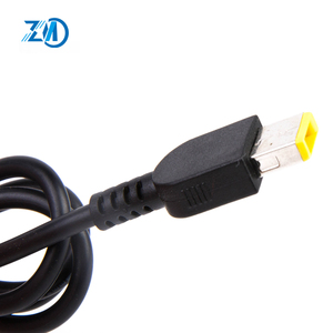 Cargador de Repuesto para Portátil con Punta Delgada, Adaptador de Corriente para <span class=keywords><strong>Lenovo</strong></span> ThinkPad T440 T460 X240 X250 E440 65W 20V 3.25A - Product Image 6