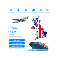 Service d'expédition maritime DDP GSTAR LCL Express avec suivi des envois vers le Royaume-Uni, l'Australie, les États-Unis, la France, le Danemark, l'Afrique du Sud