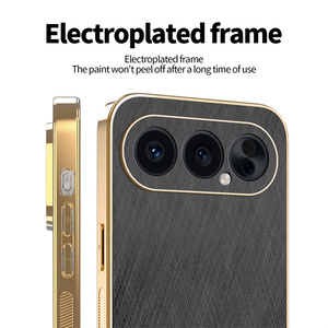 <span class=keywords><strong>Coque</strong></span> de téléphone Lichicase à absorption des chocs, à aspiration magnétique, couverture intégrale <span class=keywords><strong>pour</strong></span> <span class=keywords><strong>Honor</strong></span> 500 500 Pro X70i, <span class=keywords><strong>coque</strong></span> de protection - Product Image 6