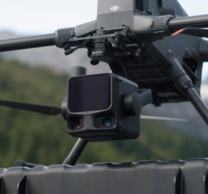 Zenmuse L3長距離デュアル100メガピクセルフルワークフロー調査LiDAR 1535 nm長距離検出範囲Matrice 400 <span class=keywords><strong>RTK</strong></span> - Product Image 6