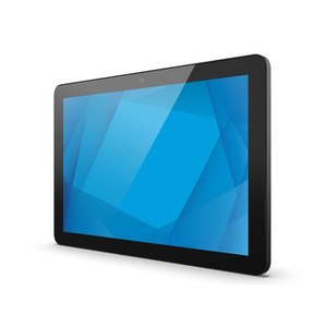 New Elo E539154 หน้าจอ 10.1 นิ้ว I-Series 5 ระบบปฏิบัติการ Android 14 พร้อม GMS ความละเอียด 1920x1200 หน้าจอสัมผัส PCAP 10 จุด  หน่วยความจำ SSD 8GB RAM 64GB  พอร์ต USB สีดำ รุ่น E539 - Product Image 1
