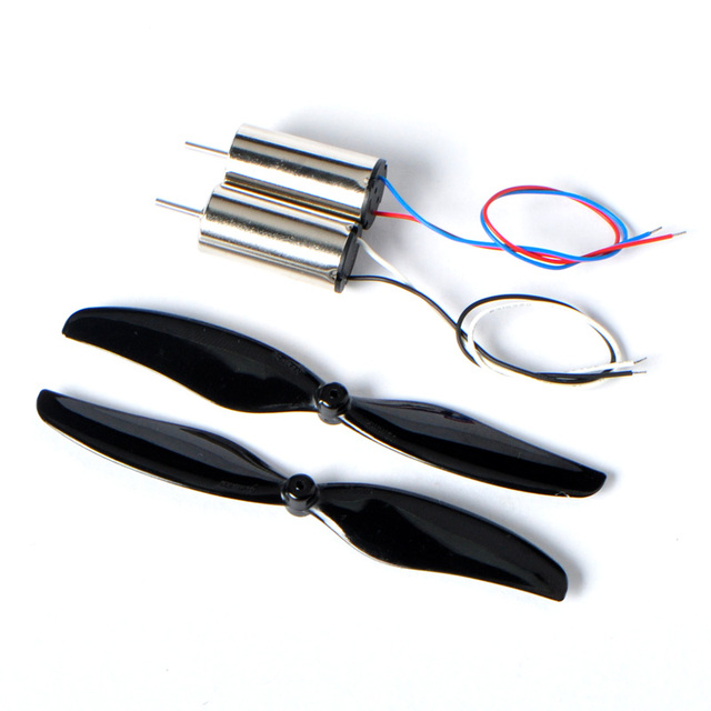 Racing Drone 1020 Brush Motor 10*20mm Coreless Motor10x20mm Motor UAV Motor for DIY Drone