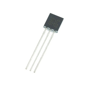 <strong>DS18B20</strong> TO92 Sensor 18B20 TO-92 <strong>Digital</strong> <strong>Thermometer</strong> - Product Image 3