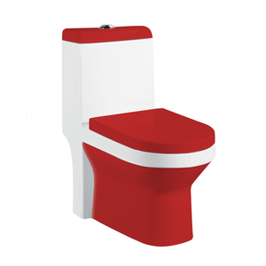 Toilettes en céramique de haute qualité pour salle de bain, fourniture directe d'usine - Product Image 4