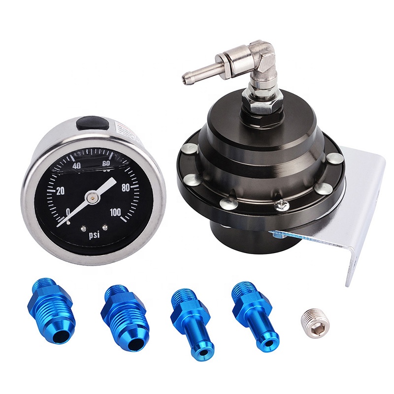 регулятор давления топлива tomei оригинал. регулированный регулятор давления топлива. регулятор давления топлива с манометром, черный epman. регулятор давления топлива w176. регулированный регулятор давления топлива.