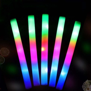 Barras Luminosas LED <span class=keywords><strong>de</strong></span> Poliéster, Duraderas y Ecológicas, Artículos para Fiestas, Diwali, Cumpleaños, Bodas, Conciertos, Nochevieja - Product Image 2