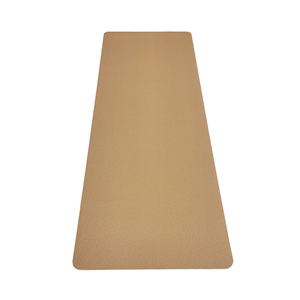<span class=keywords><strong>BESAY</strong></span>, venta al por mayor, esterilla de Yoga TPE de doble capa ecológica de 6mm, personalizable, duradera y fácil de limpiar, hecha de material de PU - Product Image 6