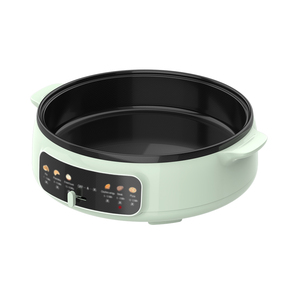 Popular Frying <strong>Pan</strong> Multifunction 6CM Deep <strong>Pan</strong> <strong>Electric</strong> Grill <strong>Cooking</strong> <strong>Pan</strong> <strong>for</strong> Household Use - Product Image 5
