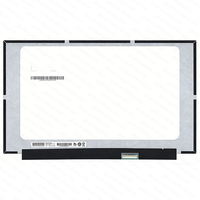 بديل لشاشة B156HAK02.1 HW0A بدقة 1920×1080، مقاس 15.6 بوصة، 60 هرتز، شاشة LED رقمية LCD (شاشة تعمل باللمس)