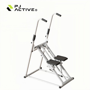 PINJIANホームフィットネスエクササイズマシン屋内ボディービル階段登山用ホーム用登山機 - Product Image 1