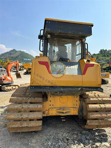 รถปราบดิน LD17DL ตีนตะขาบหนัก179 KW 240 HP รถปราบดิน LD17DL LD17DL LD17DL - Product Image 3