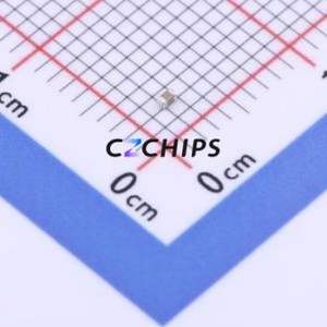 Condensateur SMD (MLCC) C0402S105K025TOF 0402 (Capacité : 1uF) (Précision : 10%) (Tension nominale : 25V) - Product Image 1