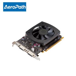 GeForce <span class=keywords><strong>GTX</strong></span> <span class=keywords><strong>650</strong></span> <span class=keywords><strong>Ti</strong></span> การ์ด GDDR5 128bit 928MHz ช่องเดียวการ์ดจอ GPU การ์ดเกม28nm - Product Image 2