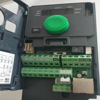 Variador de Frecuencia ATV320U07M2C VFD Compacto para Maquinaria OEM 0.75kW, Fabricante de Maquinaria OEM, Automatización de Transportadores