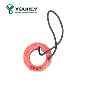 Bagues de collecteur en cuivre pour générateurs – Diamètres intérieurs variés : 29 mm, 40 mm, 44 mm, 54 mm, 75 mm – Pièces et accessoires pour générateurs - Product Image 1