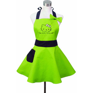 <span class=keywords><strong>Delantal</strong></span> Retro encantador para <span class=keywords><strong>mujer</strong></span>, vestido <span class=keywords><strong>de</strong></span> <span class=keywords><strong>mujer</strong></span> y niña, <span class=keywords><strong>delantal</strong></span> <span class=keywords><strong>Vintage</strong></span> <span class=keywords><strong>de</strong></span> algodón para salón <span class=keywords><strong>de</strong></span> <span class=keywords><strong>cocina</strong></span> - Product Image 2