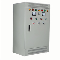 Banc de charge résistif 1000A 48VDC 48kW