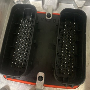 Piezas de maquinaria de construcción EC240, EC210, EC290. Excavadora ECU (Unidad de control del motor), 60100000, 010817 - Product Image 5