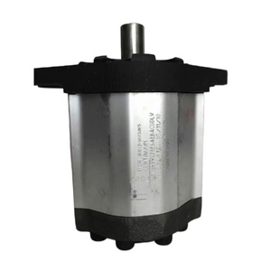 Pompe à vis GR28 <span class=keywords><strong>GR33</strong></span> GR38 GR47 GR55 GR72 G28V006F1C3GD G380C025F2AC4QD Pompe à vis hydraulique à engrenages - Product Image 1