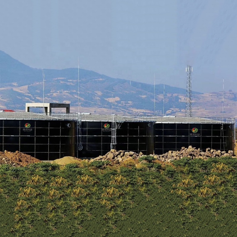 Organic Wastes Utilization Turns Into Energy