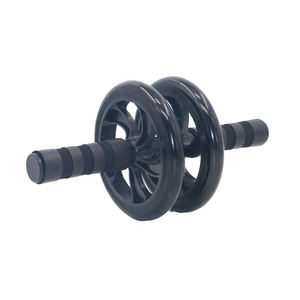 Hogar Oficina Fitness Gimnasio Abdominal Estómago Ejercicios Equipo Entrenamiento Músculo <span class=keywords><strong>Rueda</strong></span> - Product Image 1