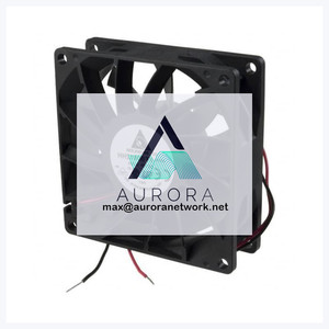 พัดลมระบายความร้อน OEM FFB0812HH 603-1053-ND และราคาดี - Product Image 1