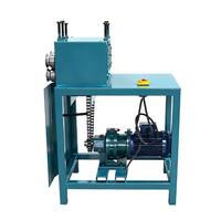 Machine automatique de roulage de tuyaux en spirale, équipement électrique de cintrage de tubes, de pliage et de formage de tuyaux ronds