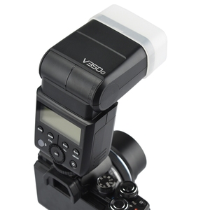 Mini flash TTL V350o avec batterie 2000 mAh pour tous les appareils photo <span class=keywords><strong>de</strong></span> toutes marques - Product Image 4