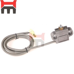 Pièces électriques pour excavatrice PC120-5 PC120-6, interrupteur de marche 023-06-56210 - Product Image 2