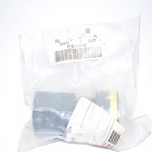 NEW B QC8 B 8PFK4 <span class=keywords><strong>1</strong></span>/<span class=keywords><strong>2</strong></span> クイックコネクトボディフィット<span class=keywords><strong>G</strong></span> 新品オリジナル在庫あり 産業オートメーションPLCプログラミングコントローラー - Product Image 1