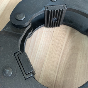 Nhà Máy hot-bán dầu lĩnh vực sản phẩm Ổ cắm cờ lê khoan ống cờ lê Ống cờ lê - Product Image 4