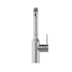 Roestvrijstalen 304 Enkele Gat Installatie Keuken <span class=keywords><strong>Mixer</strong></span> Kraan Naar Beneden Trekken Spray 316 Gootsteen Kraan Keramische Kern Keuken Kraan - Product Image 2