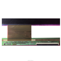 Pièces de rechange pour écran de télévision LED sans cadre OEM pour BOE 43" 1920(RGB)*1080, FHD 51PPI HV430FHB-N1A