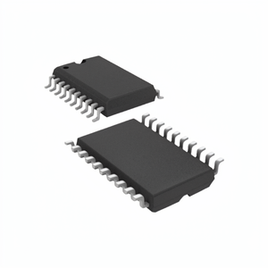 TLV5619IDWG4 20 SOlC Electronics Component Data Acquisition Original - Product Image 1