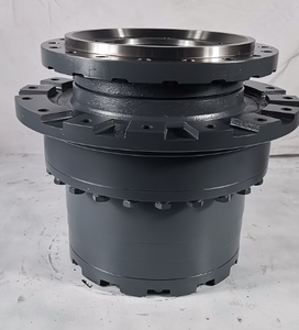 Reductor de Traslación EX200-5 EX210-5 EX200-3 para Excavadora Hitachi, Repuestos 9150472 9155253, Reductor de Transmisión de Oruga - Product Image 3