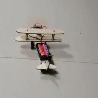 Kits scientifiques pour enfants bricolage éducatif 5 en 1 Kit de télécommande expériences scientifiques jouets à tige pour enfants apprendre voiture Robot mensuel