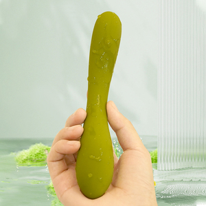 Mini vibromasseur <span class=keywords><strong>sexuel</strong></span> Baguette de massage Jouet <span class=keywords><strong>sexuel</strong></span> pour femme Stimulateur de clitoris Mini vibromasseur Baguette de massage mini - Product Image 4