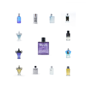 Hautement recommandé Meilleur Mini Marque Privée Originale Derniers Petits Parfums pour Femmes - Product Image 2