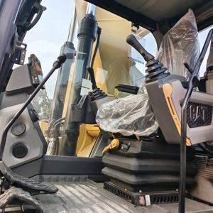 เครื่องขุด320GC หนอนผีเสื้อมือสองราคาถูกมีสต็อกปั๊มเครื่องยนต์รถรุ่น320D 320C 330D 336D 308 - Product Image 3