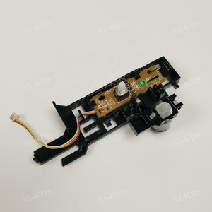 惠普<span class=keywords><strong>laserjet</strong></span> <span class=keywords><strong>M1212</strong></span> 1213 1216 1217 1132 1136打印机零件的RM1-7896电源开关 - Product Image 4